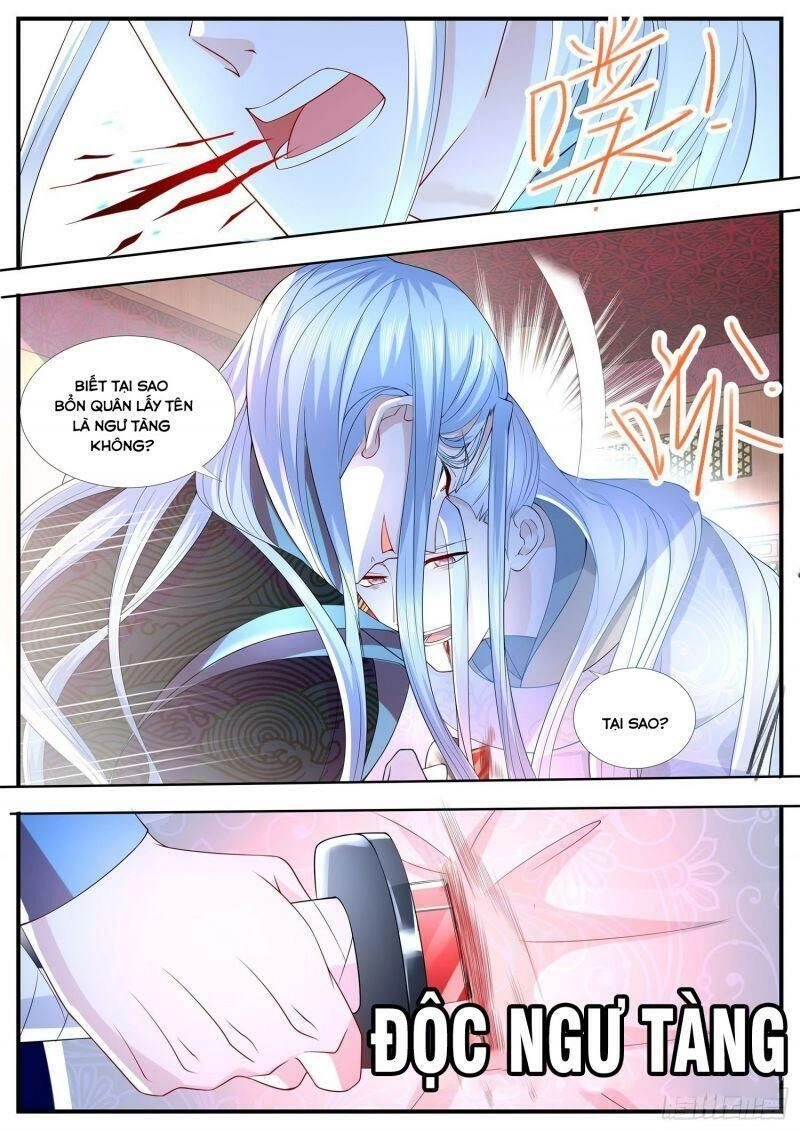 Ai Nói Ta Là Đại Lão? Chapter 31 - 10