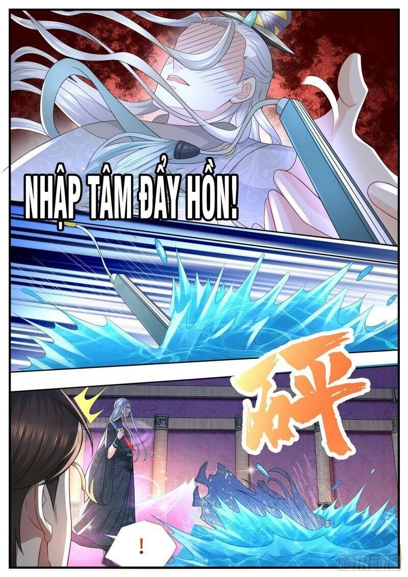 Ai Nói Ta Là Đại Lão? Chapter 31 - 11