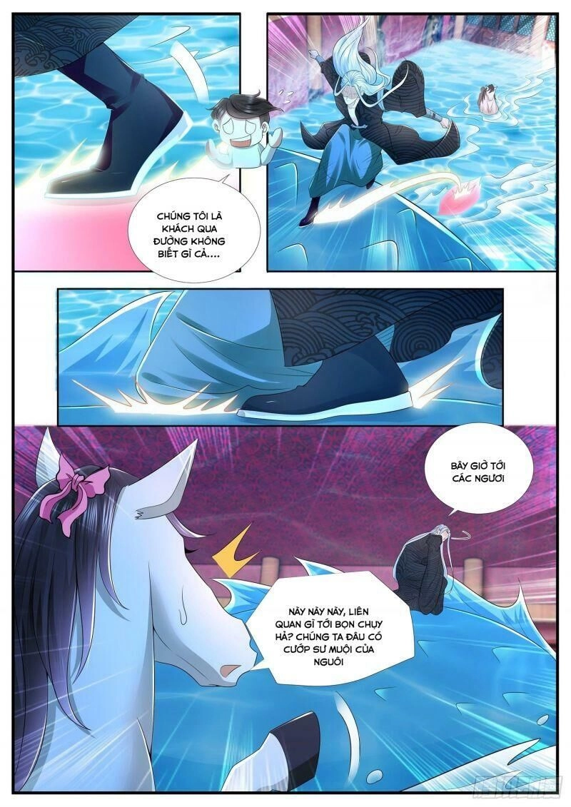 Ai Nói Ta Là Đại Lão? Chapter 31 - 12