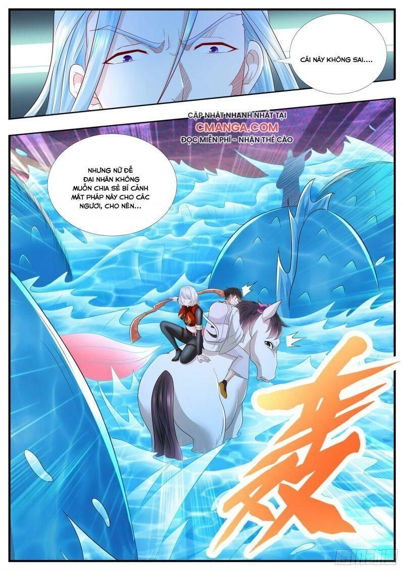 Ai Nói Ta Là Đại Lão? Chapter 31 - 13