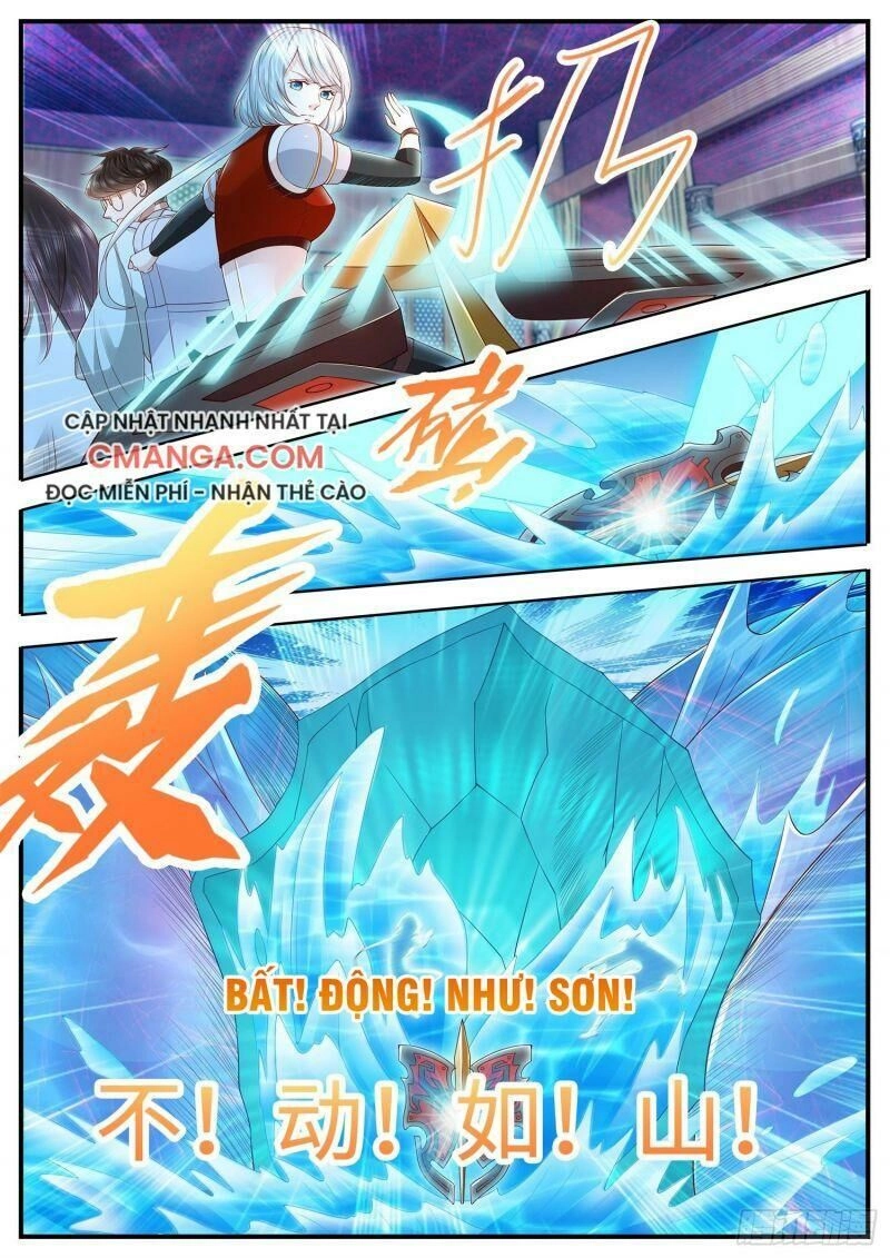 Ai Nói Ta Là Đại Lão? Chapter 31 - 14