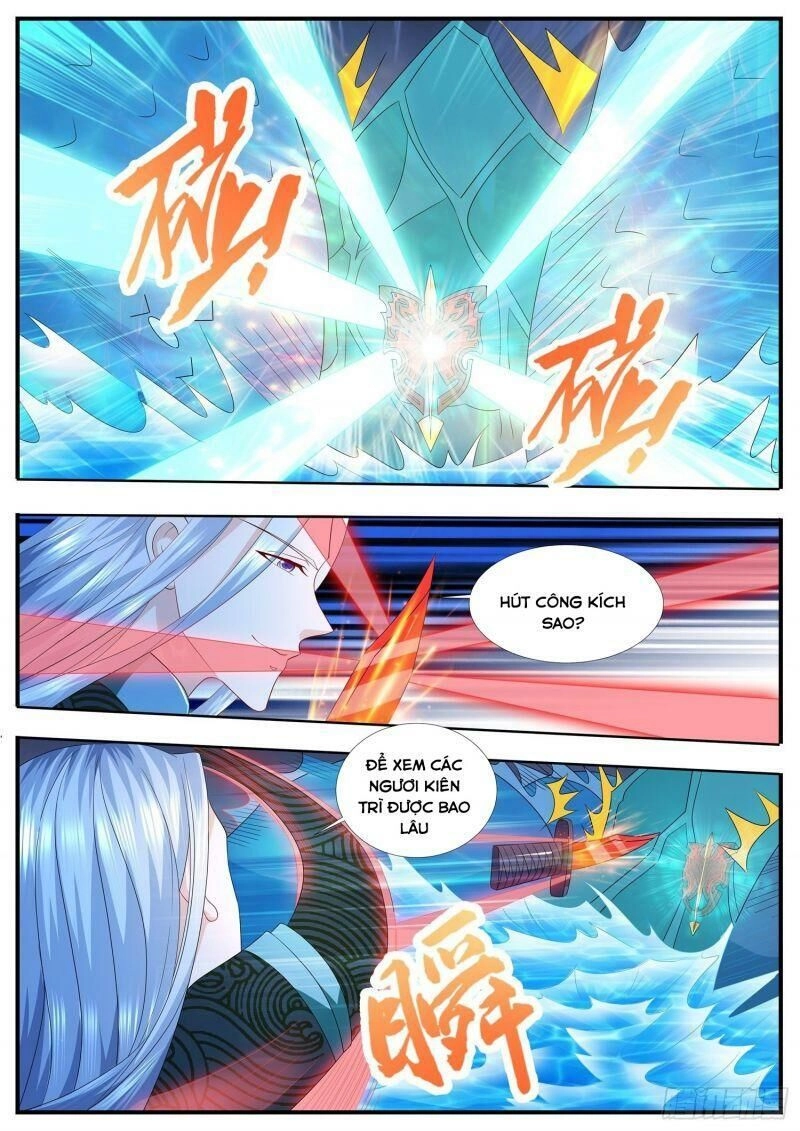 Ai Nói Ta Là Đại Lão? Chapter 32 - 2