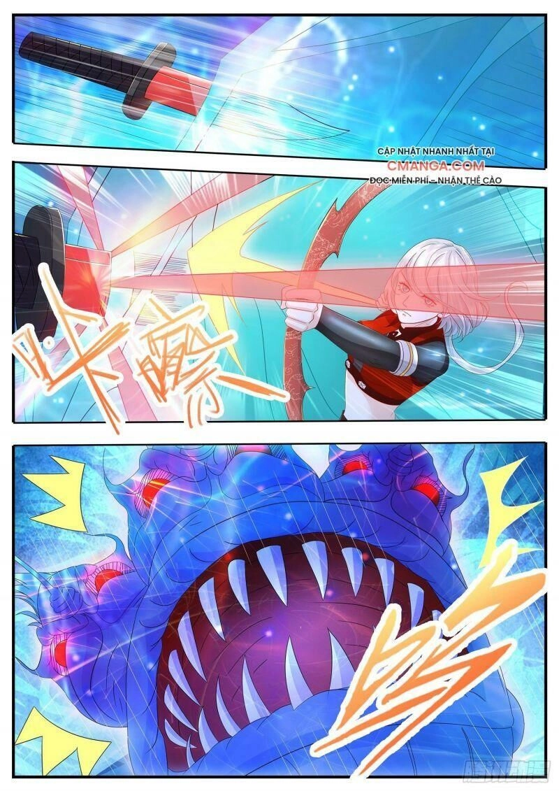 Ai Nói Ta Là Đại Lão? Chapter 32 - 3