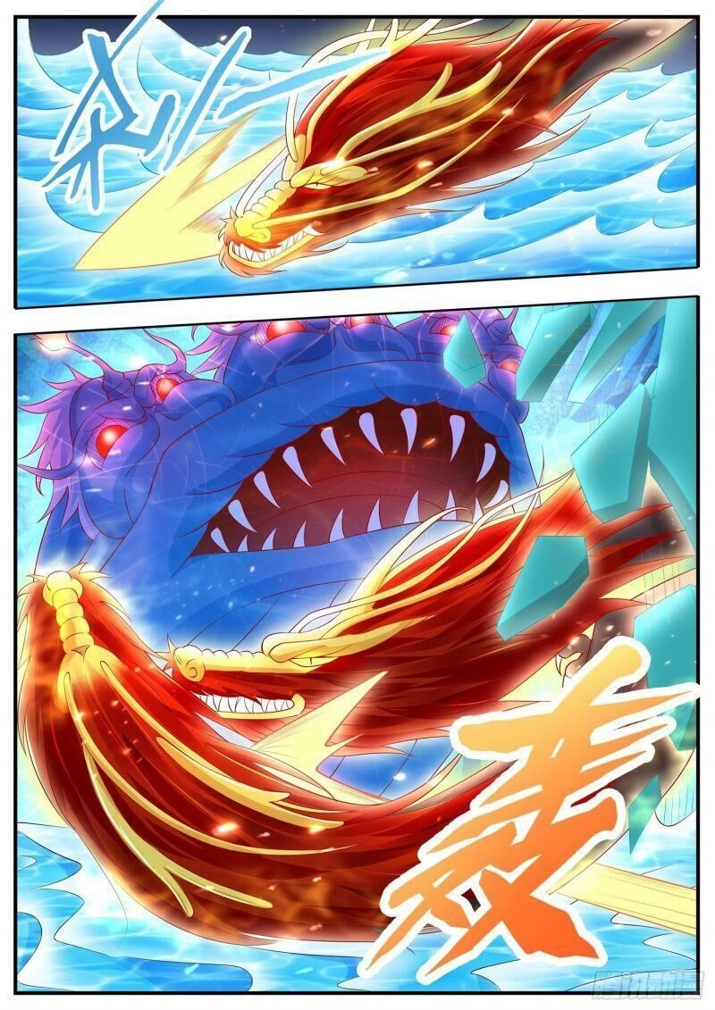 Ai Nói Ta Là Đại Lão? Chapter 32 - 4