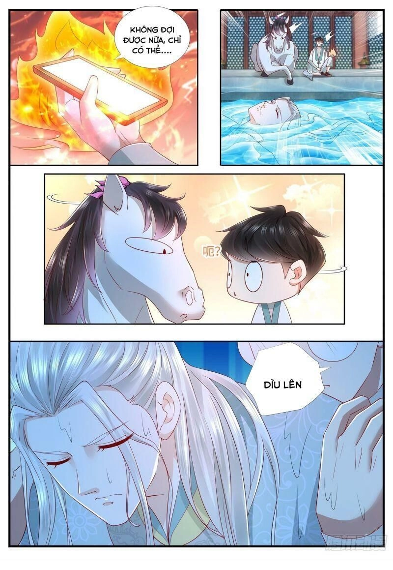 Ai Nói Ta Là Đại Lão? Chapter 32 - 6