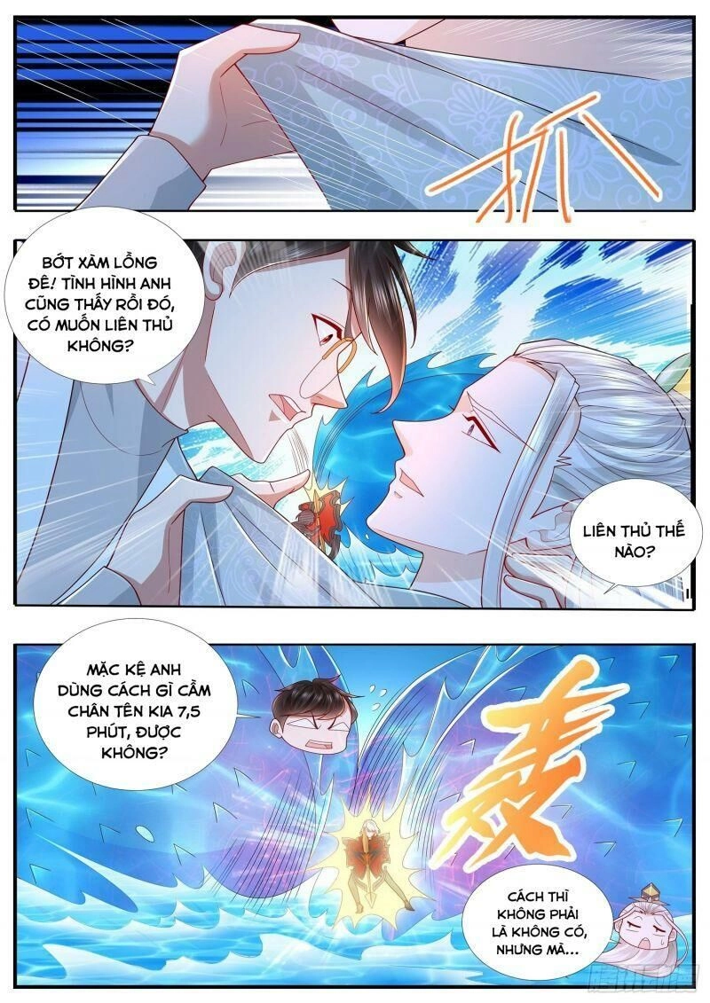 Ai Nói Ta Là Đại Lão? Chapter 32 - 9