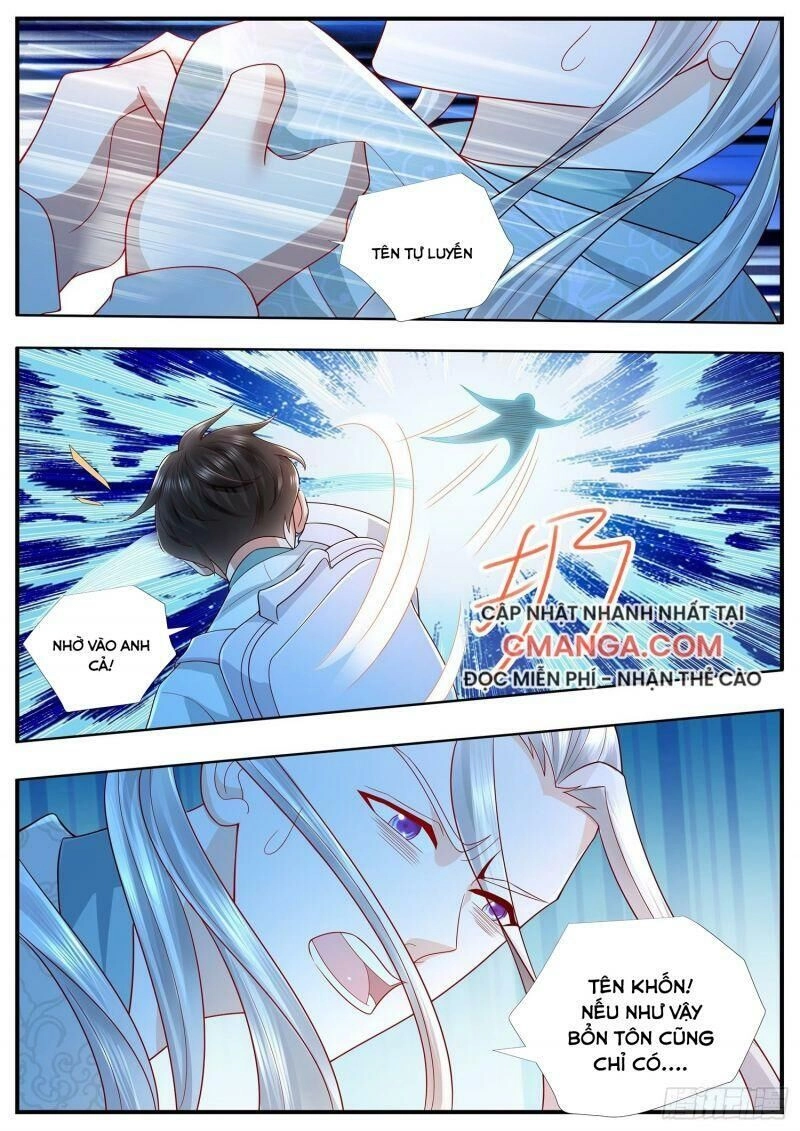 Ai Nói Ta Là Đại Lão? Chapter 32 - 10