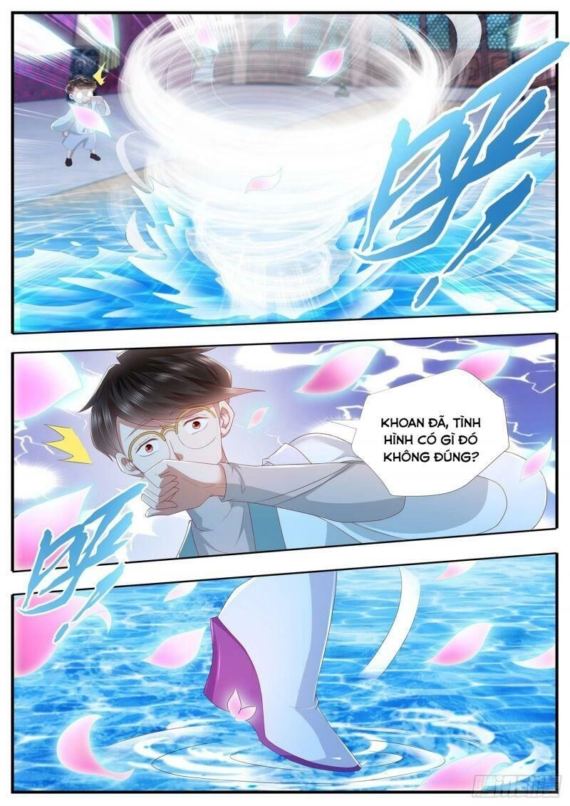 Ai Nói Ta Là Đại Lão? Chapter 32 - 11