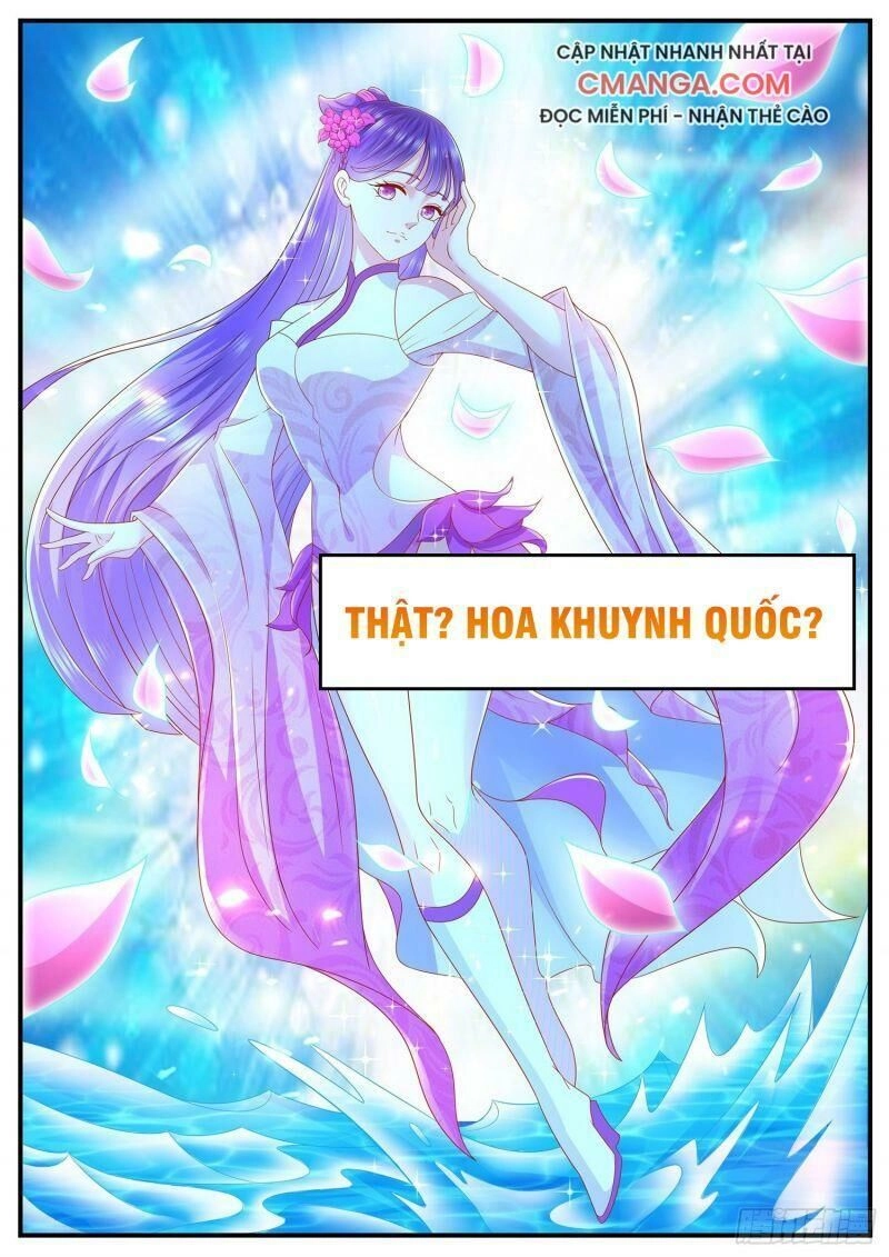 Ai Nói Ta Là Đại Lão? Chapter 32 - 12