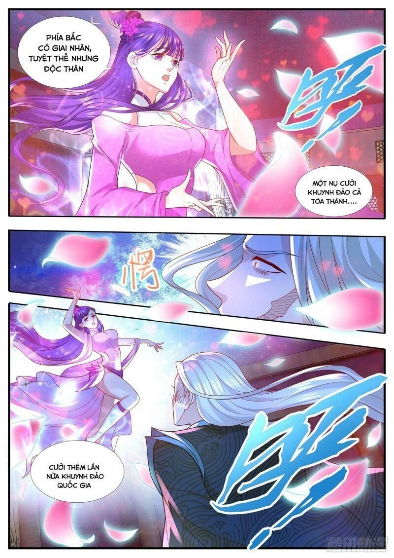 Ai Nói Ta Là Đại Lão? Chapter 33 - 4