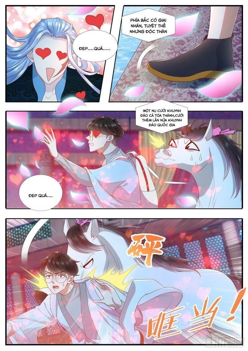 Ai Nói Ta Là Đại Lão? Chapter 33 - 5