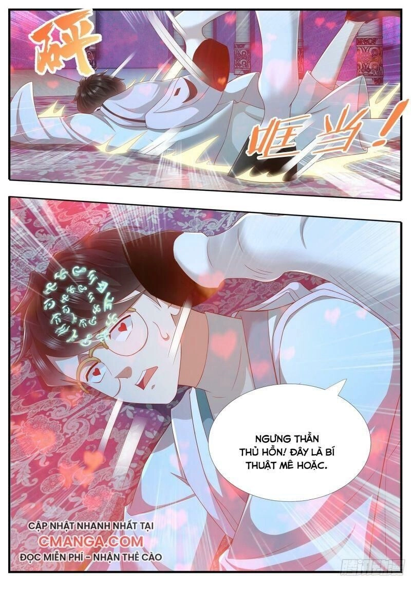 Ai Nói Ta Là Đại Lão? Chapter 33 - 6