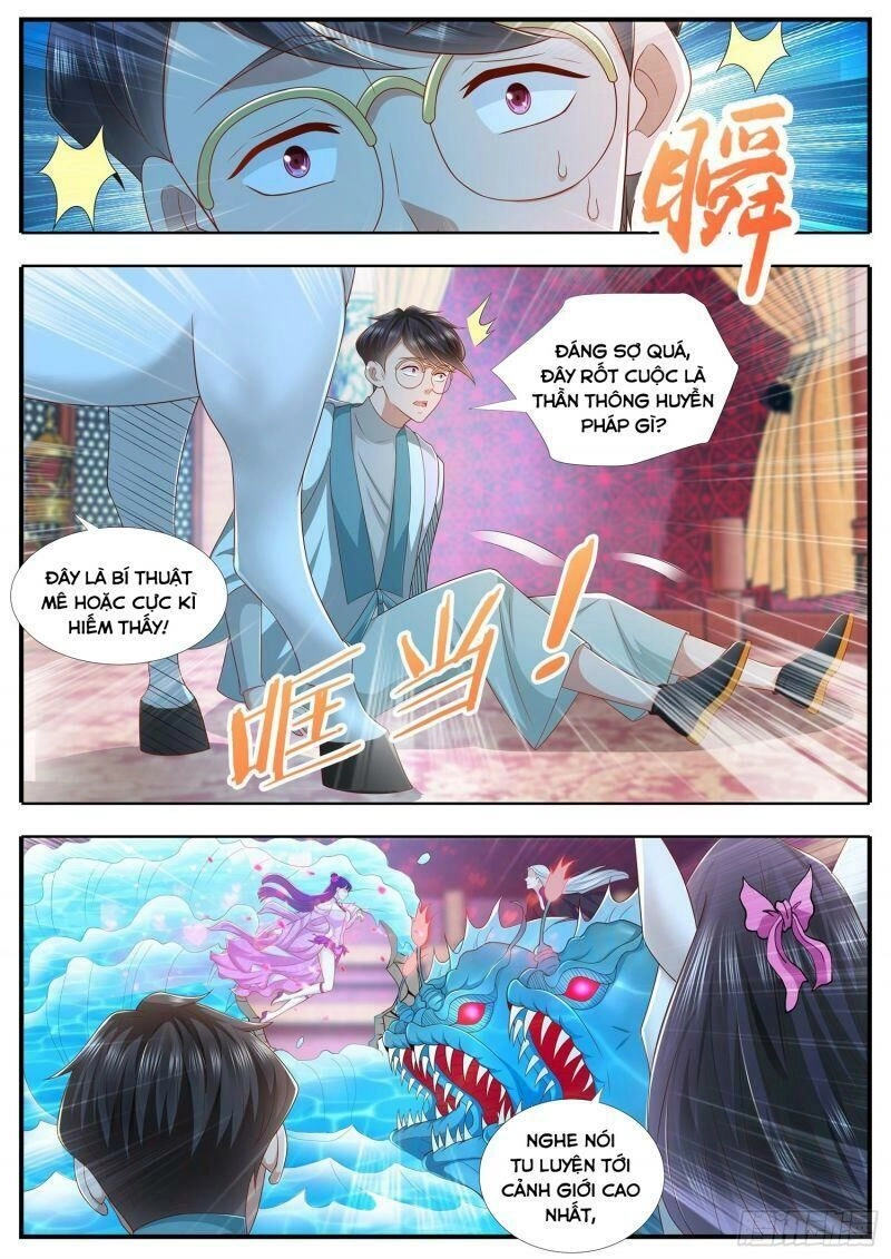 Ai Nói Ta Là Đại Lão? Chapter 33 - 8