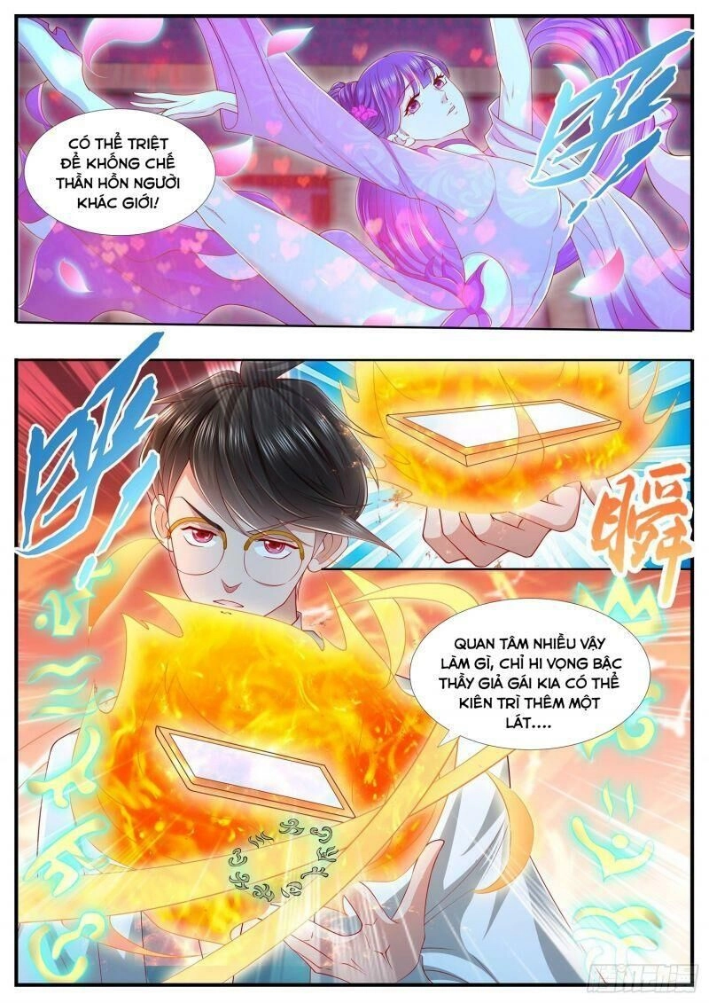 Ai Nói Ta Là Đại Lão? Chapter 33 - 9