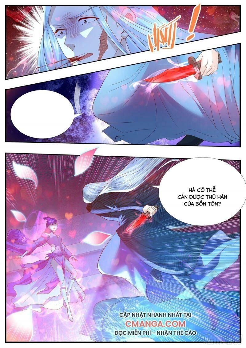 Ai Nói Ta Là Đại Lão? Chapter 33 - 11