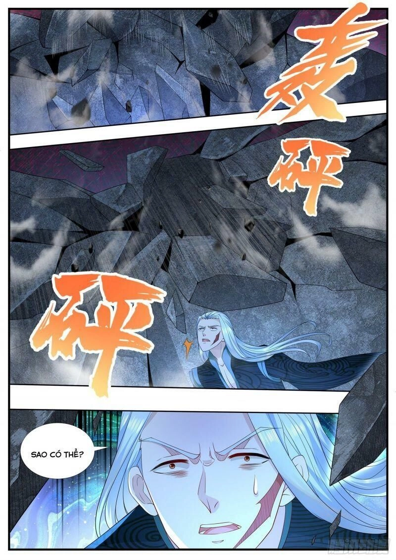 Ai Nói Ta Là Đại Lão? Chapter 35 - 2