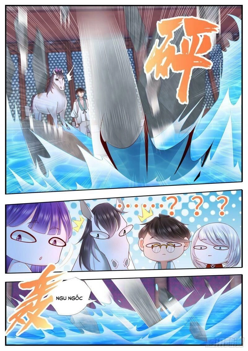 Ai Nói Ta Là Đại Lão? Chapter 35 - 3