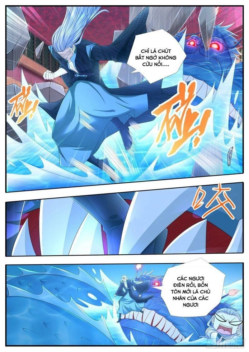 Ai Nói Ta Là Đại Lão? Chapter 35 - 4