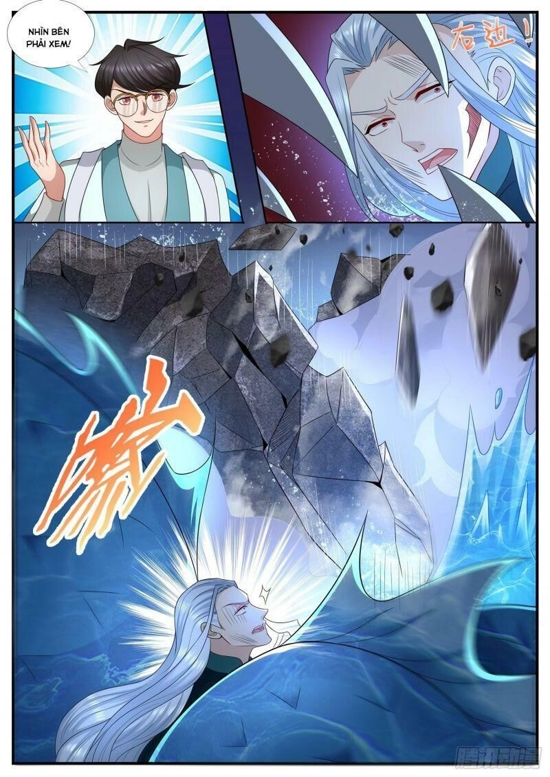 Ai Nói Ta Là Đại Lão? Chapter 35 - 6