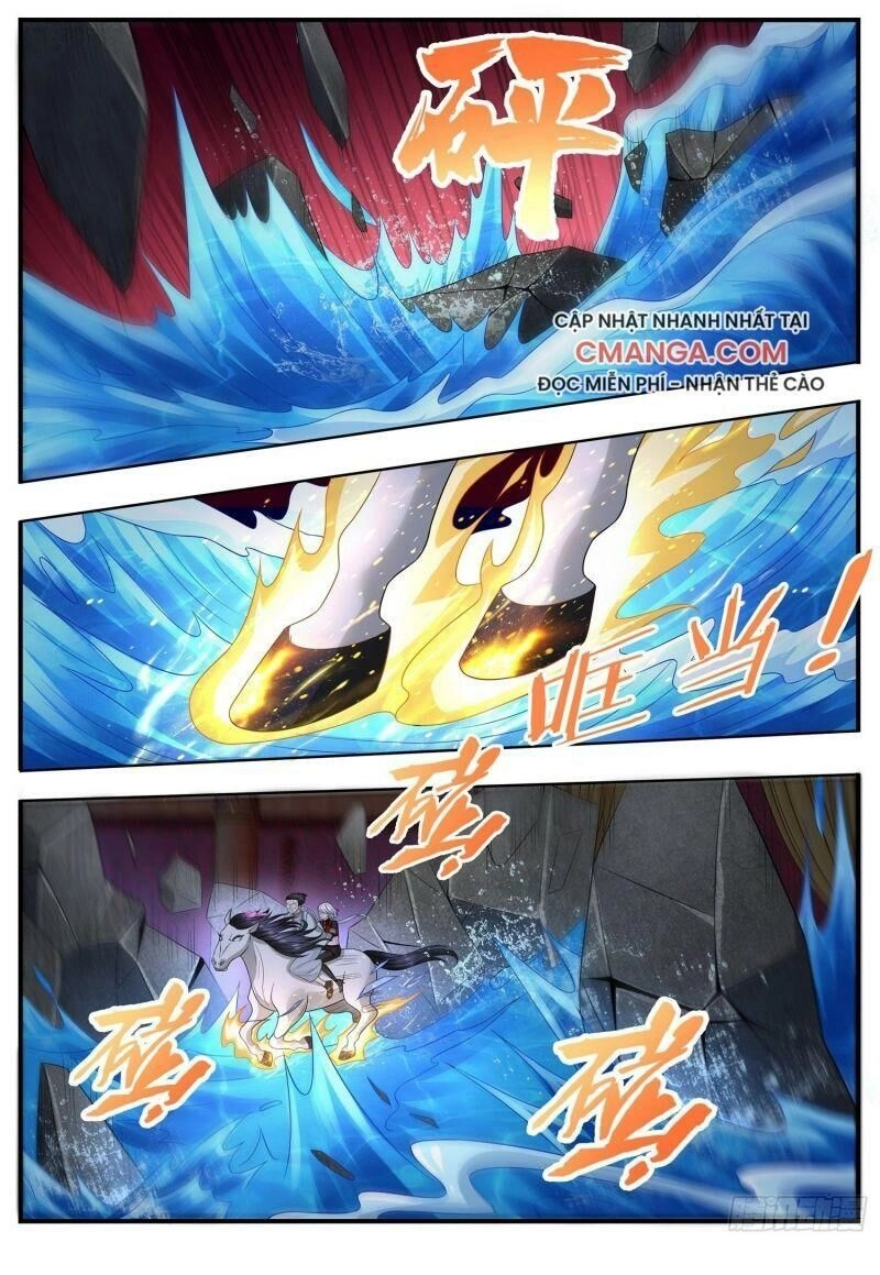 Ai Nói Ta Là Đại Lão? Chapter 35 - 7