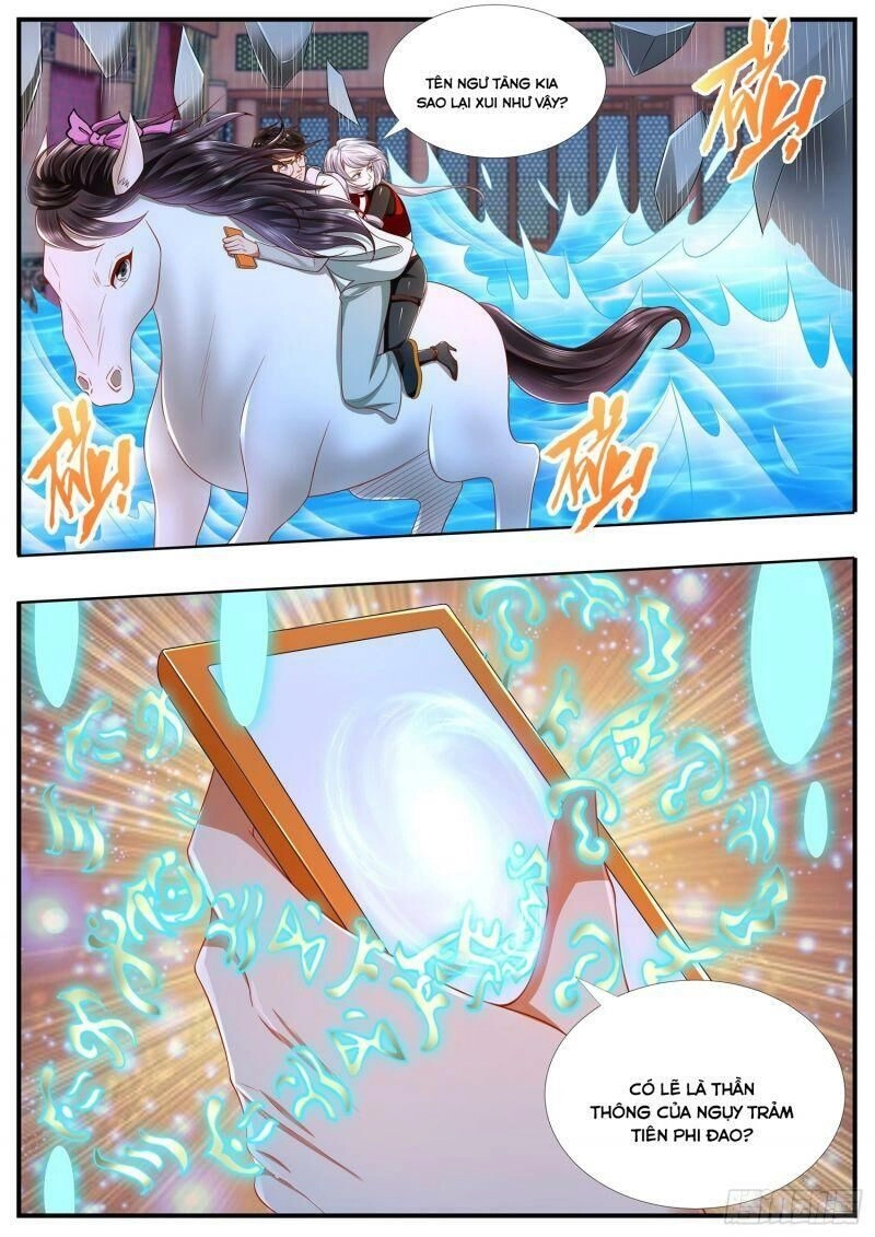 Ai Nói Ta Là Đại Lão? Chapter 35 - 9