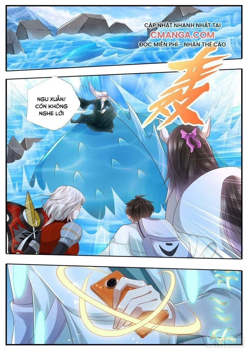 Ai Nói Ta Là Đại Lão? Chapter 35 - 12