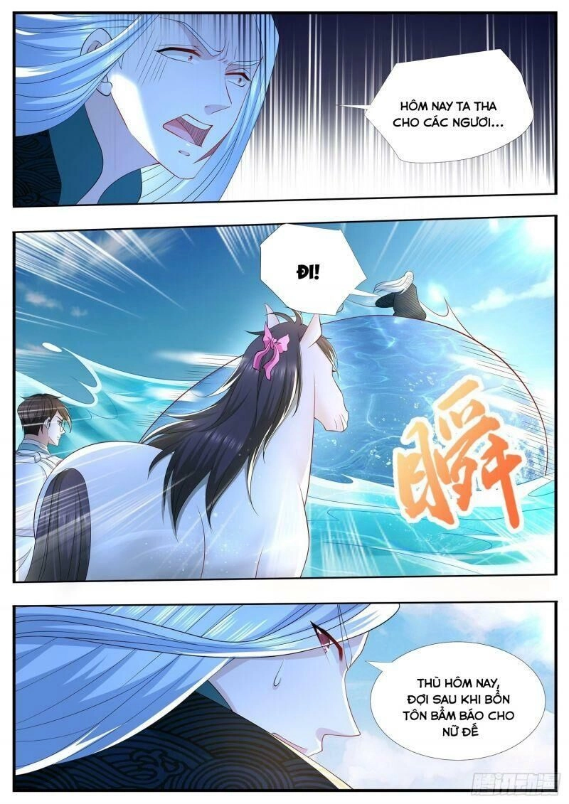 Ai Nói Ta Là Đại Lão? Chapter 35 - 13