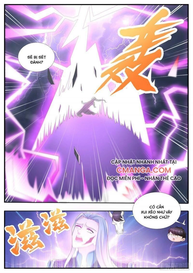 Ai Nói Ta Là Đại Lão? Chapter 35 - 15