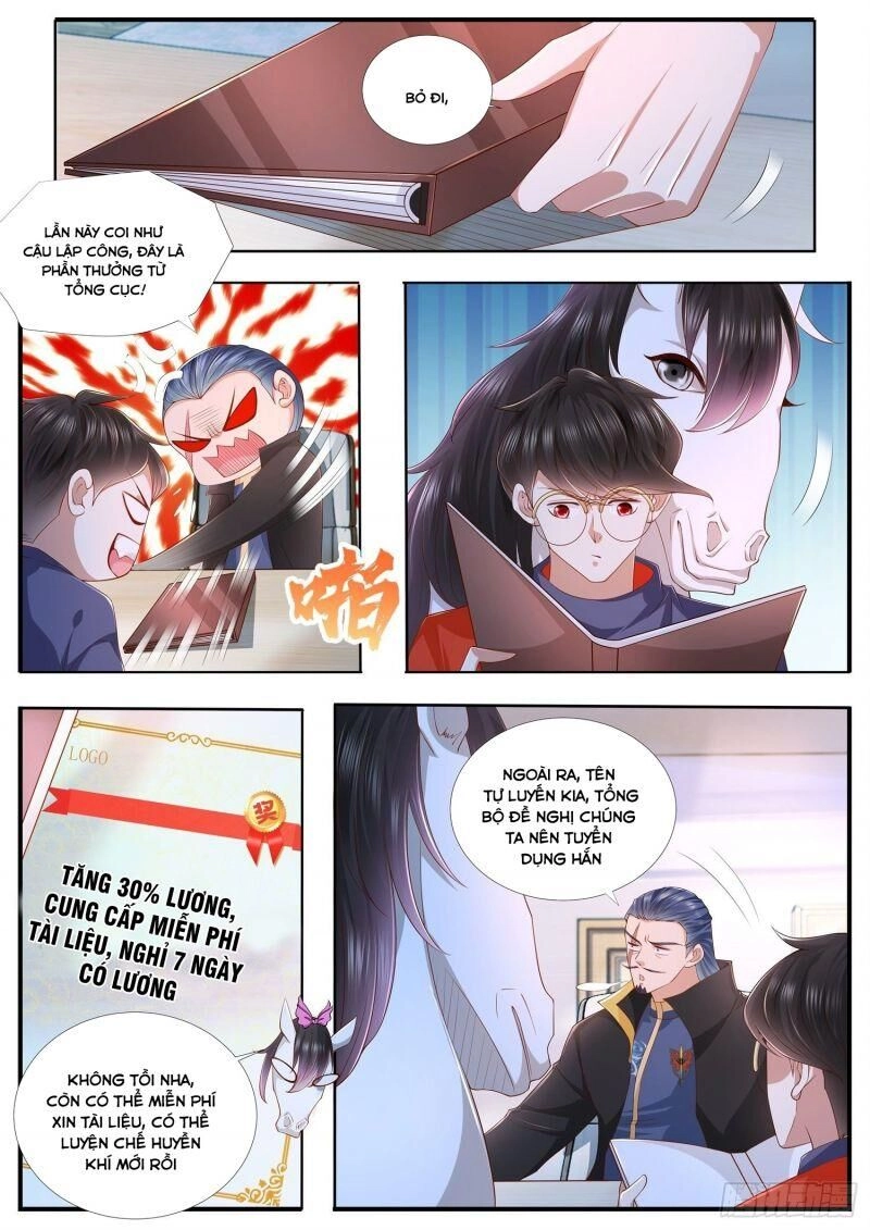 Ai Nói Ta Là Đại Lão? Chapter 37 - 2