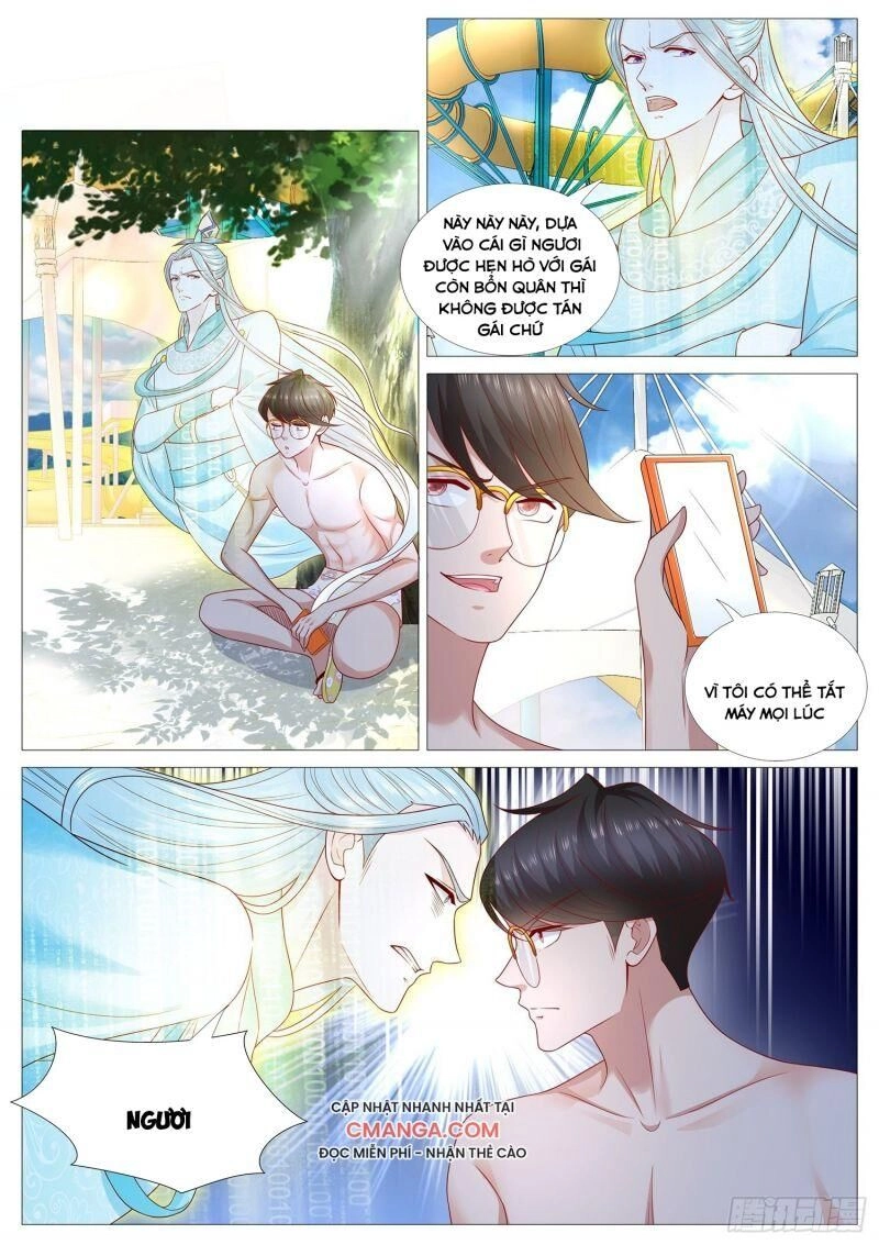 Ai Nói Ta Là Đại Lão? Chapter 38 - 9