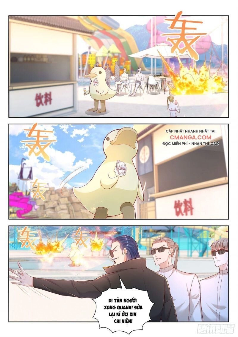 Ai Nói Ta Là Đại Lão? Chapter 40 - 1