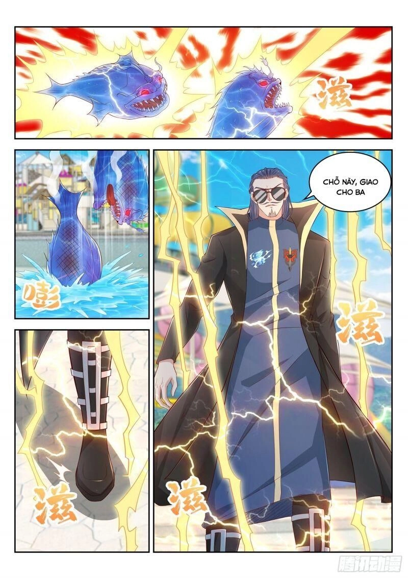 Ai Nói Ta Là Đại Lão? Chapter 40 - 3