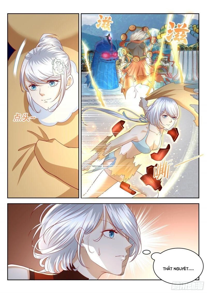 Ai Nói Ta Là Đại Lão? Chapter 40 - 4