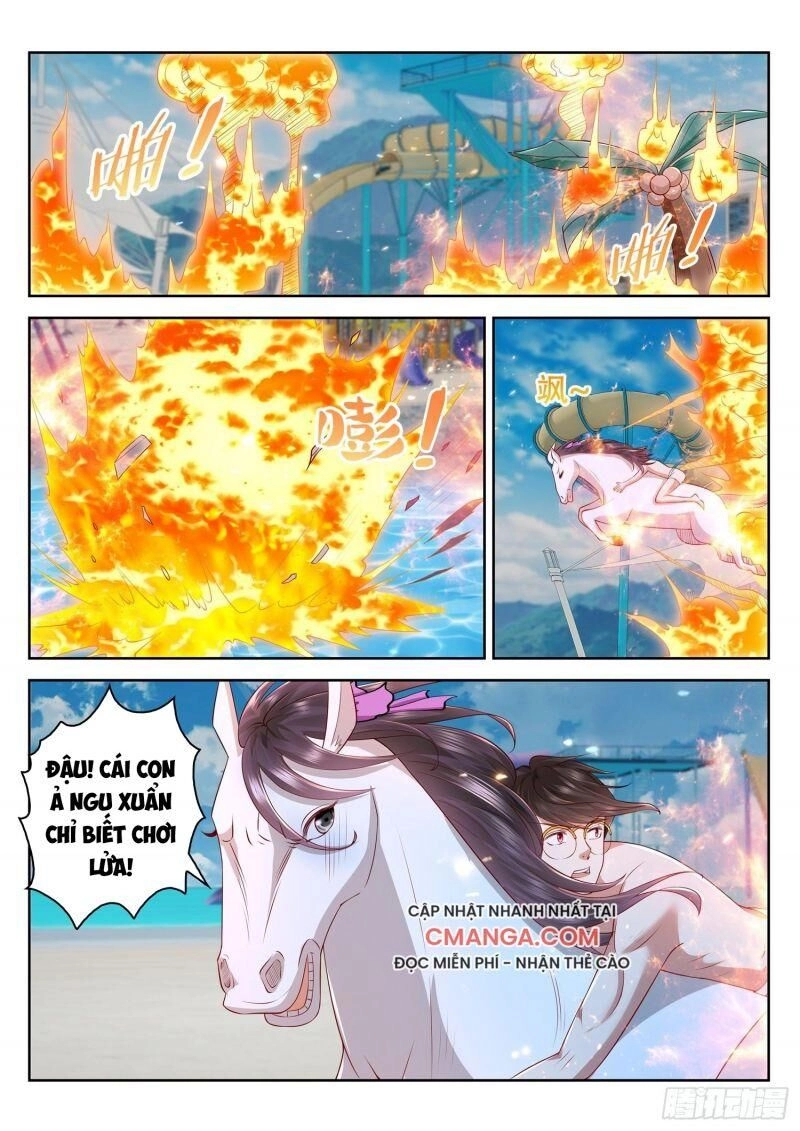 Ai Nói Ta Là Đại Lão? Chapter 40 - 5