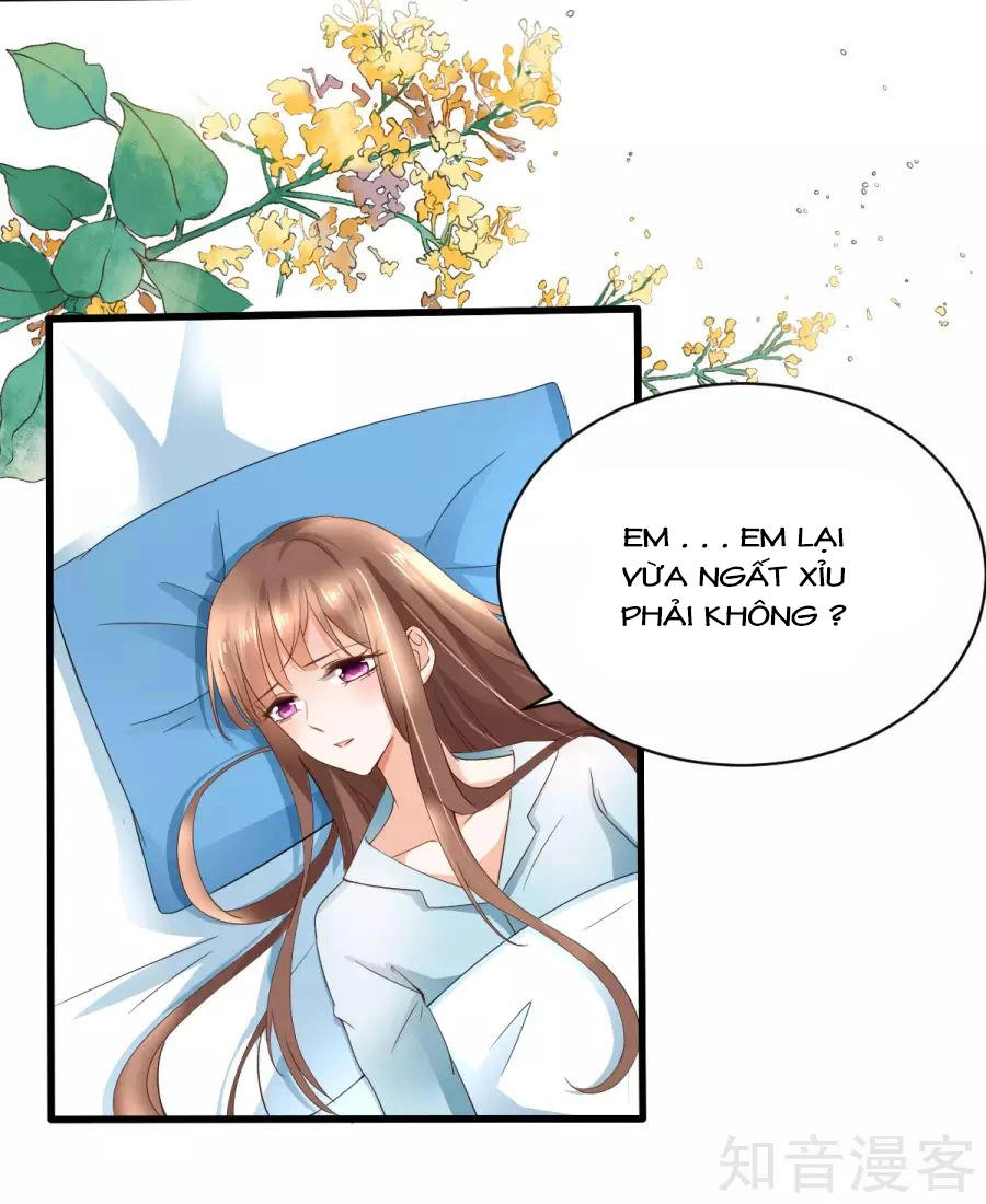 Cường Thế Tù Ái - Địch Thiếu Đừng Xằng Bậy Chapter 3 - 5