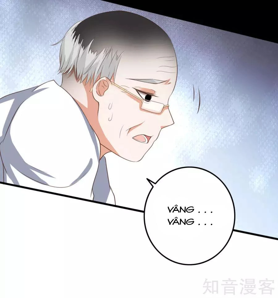 Cường Thế Tù Ái - Địch Thiếu Đừng Xằng Bậy Chapter 3 - 24