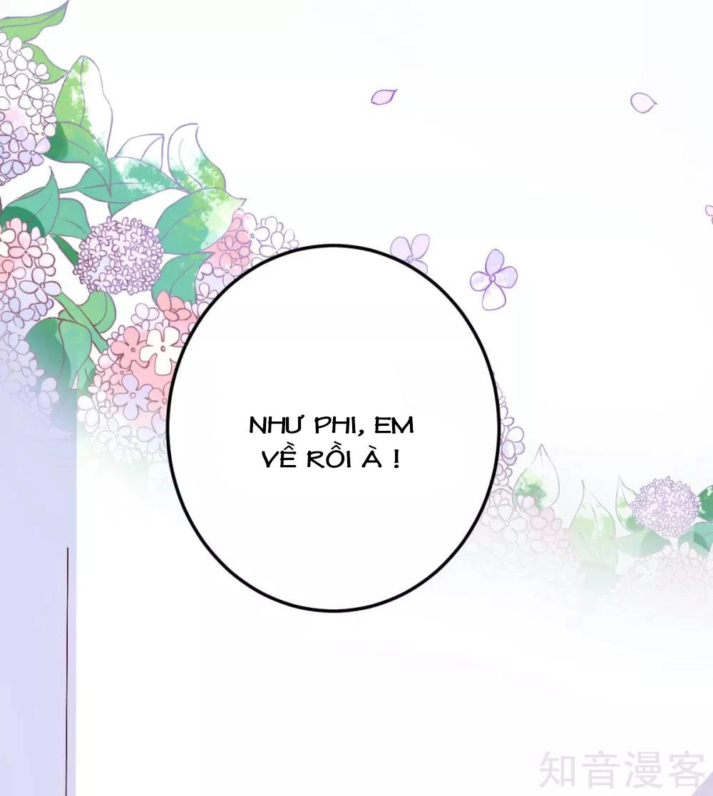 Cường Thế Tù Ái - Địch Thiếu Đừng Xằng Bậy Chapter 5 - 25