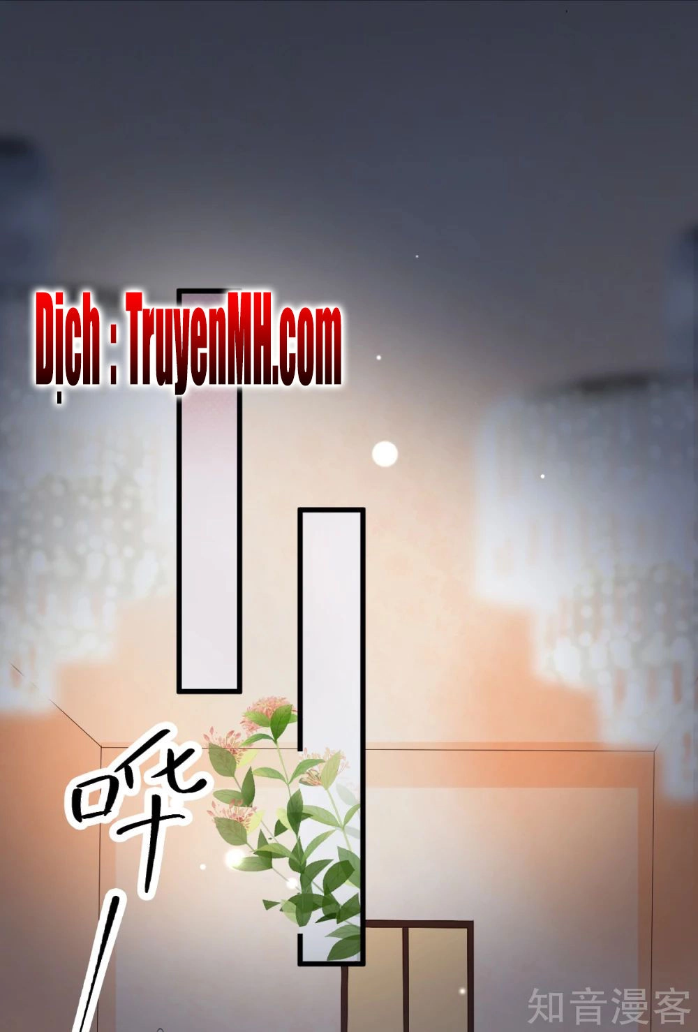 Cường Thế Tù Ái - Địch Thiếu Đừng Xằng Bậy Chapter 11 - 25