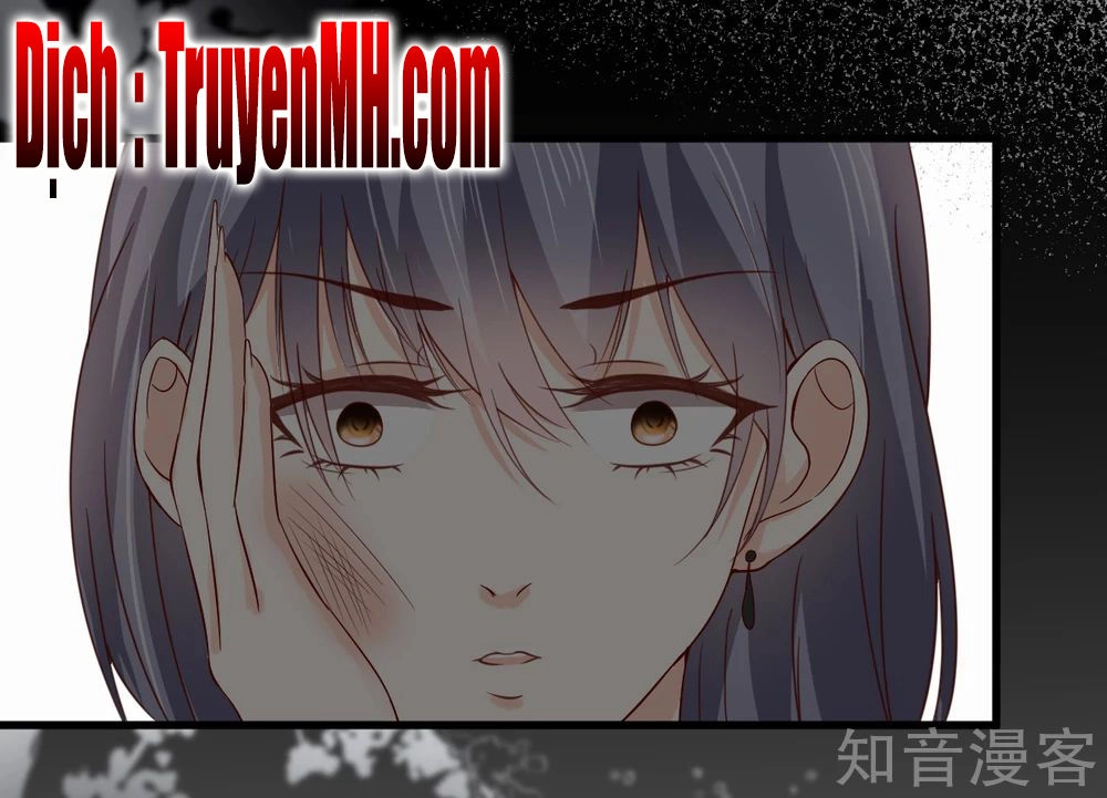 Cường Thế Tù Ái - Địch Thiếu Đừng Xằng Bậy Chapter 12 - 9