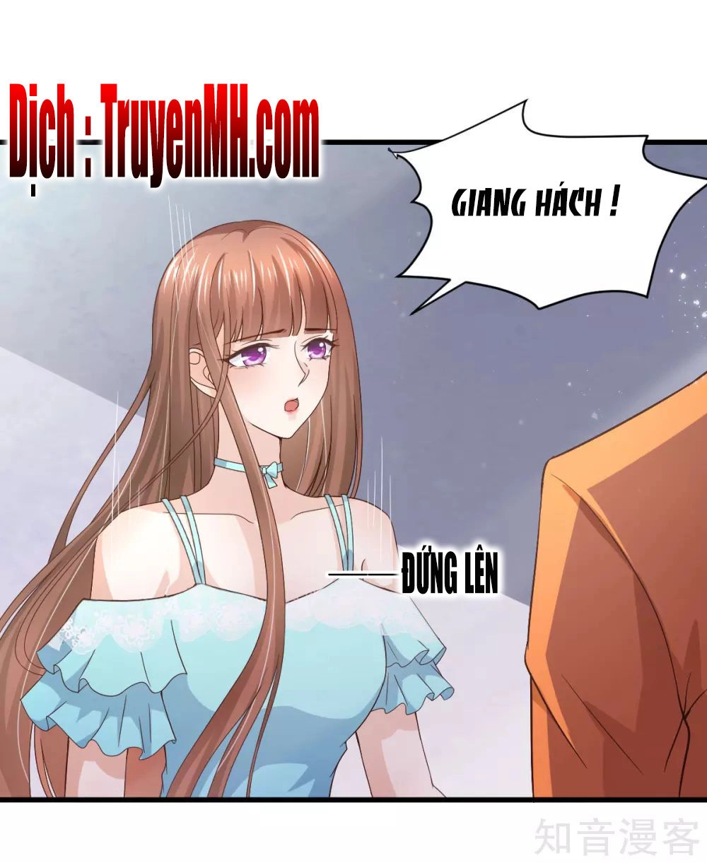 Cường Thế Tù Ái - Địch Thiếu Đừng Xằng Bậy Chapter 13 - 11