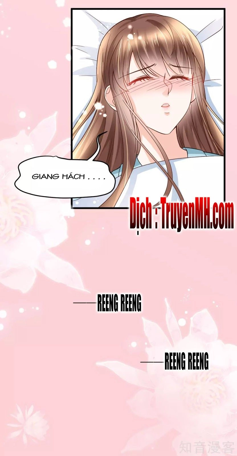 Cường Thế Tù Ái - Địch Thiếu Đừng Xằng Bậy Chapter 16 - 3