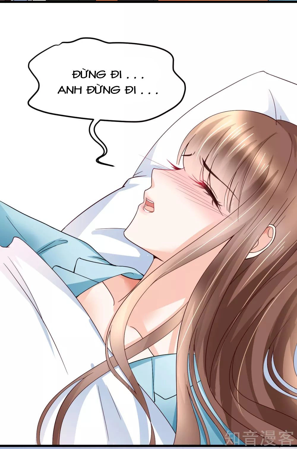 Cường Thế Tù Ái - Địch Thiếu Đừng Xằng Bậy Chapter 16 - 6