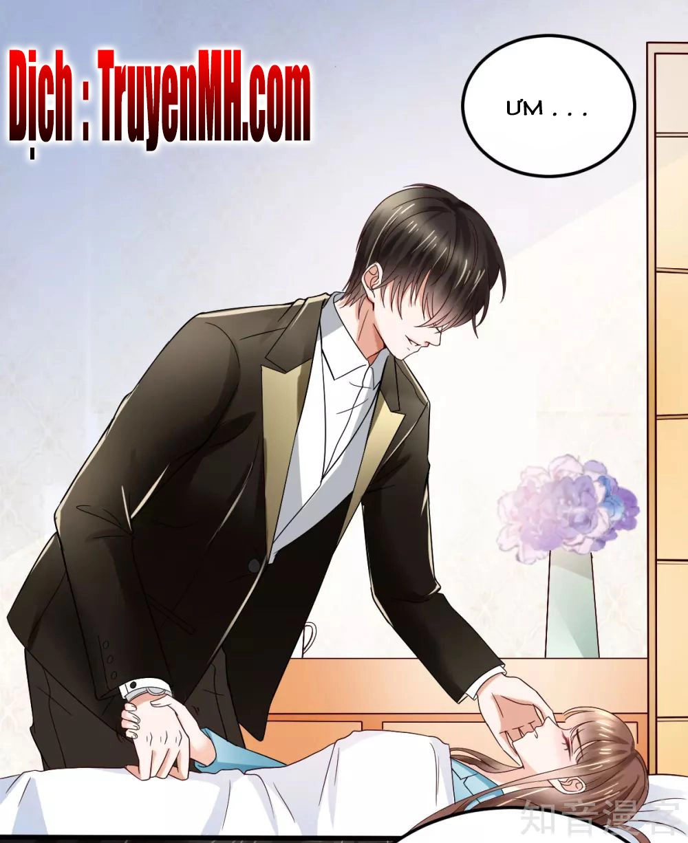 Cường Thế Tù Ái - Địch Thiếu Đừng Xằng Bậy Chapter 16 - 7