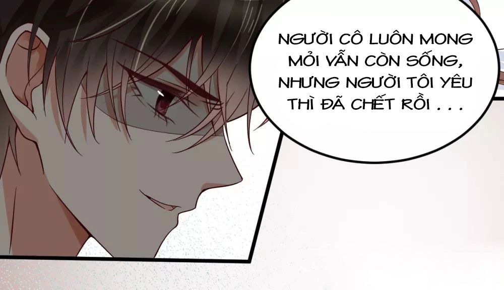 Cường Thế Tù Ái - Địch Thiếu Đừng Xằng Bậy Chapter 16 - 8