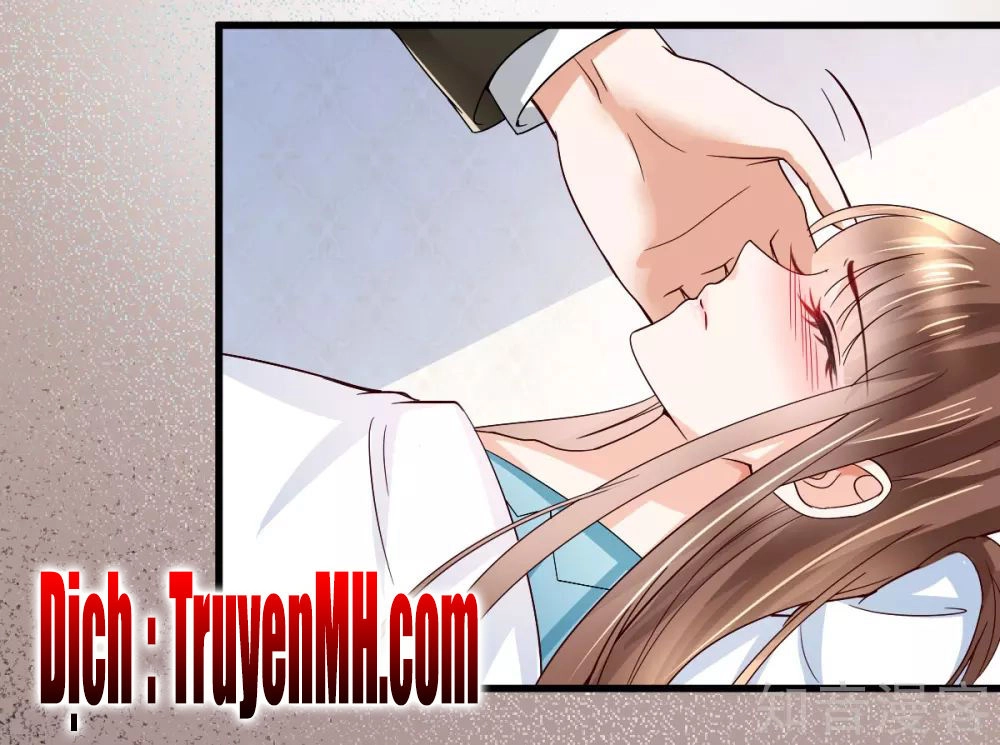 Cường Thế Tù Ái - Địch Thiếu Đừng Xằng Bậy Chapter 16 - 9