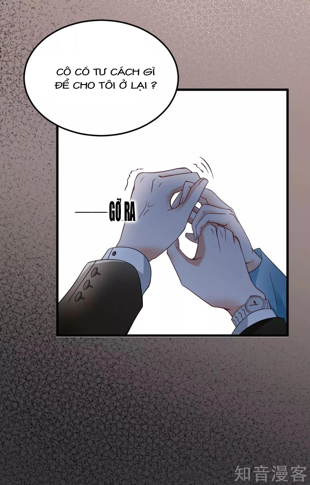 Cường Thế Tù Ái - Địch Thiếu Đừng Xằng Bậy Chapter 16 - 10