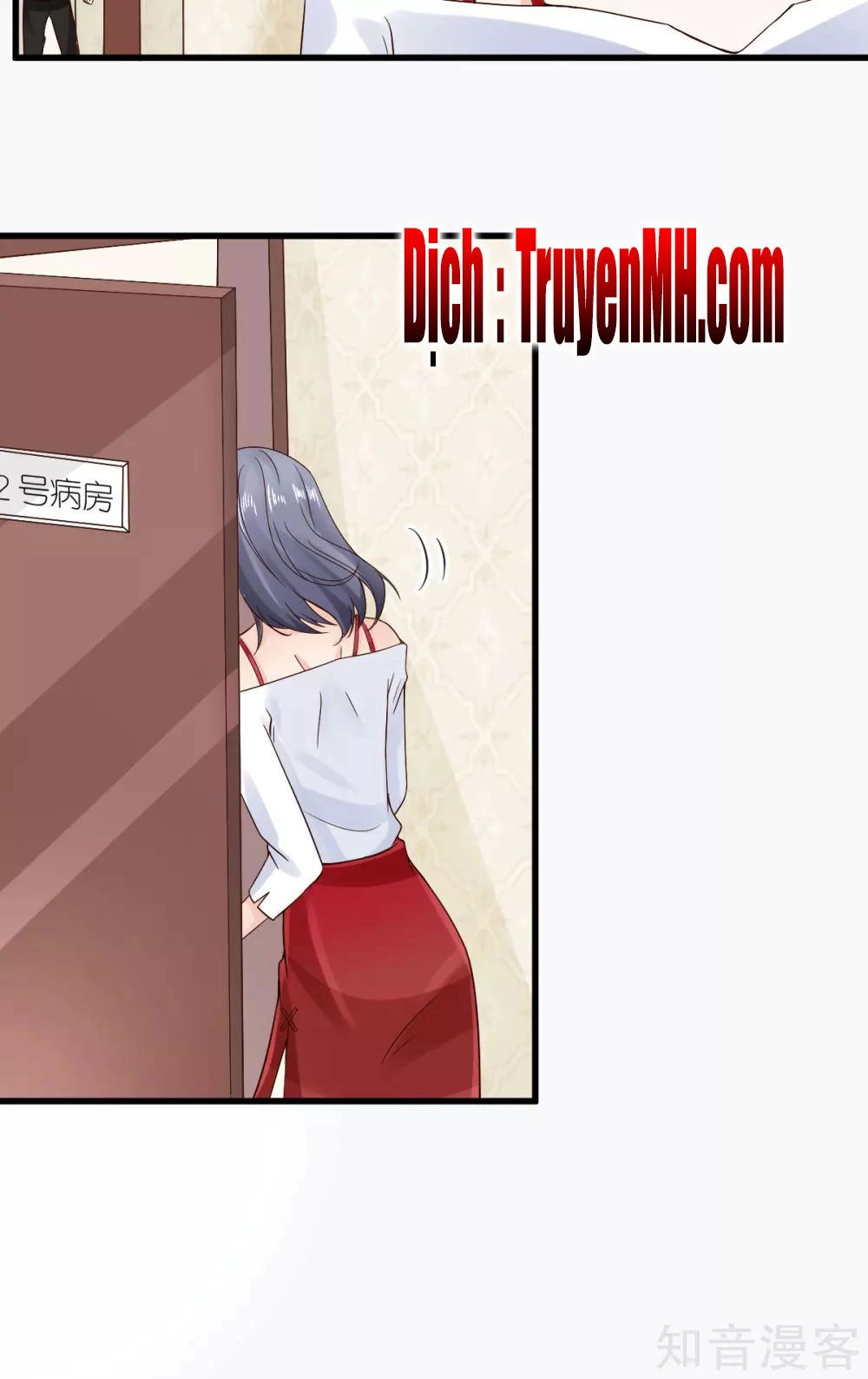 Cường Thế Tù Ái - Địch Thiếu Đừng Xằng Bậy Chapter 16 - 15