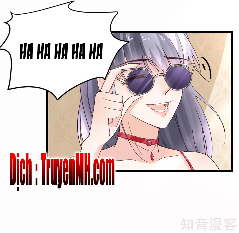 Cường Thế Tù Ái - Địch Thiếu Đừng Xằng Bậy Chapter 16 - 23