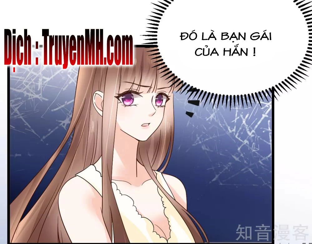 Cường Thế Tù Ái - Địch Thiếu Đừng Xằng Bậy Chapter 20 - 10