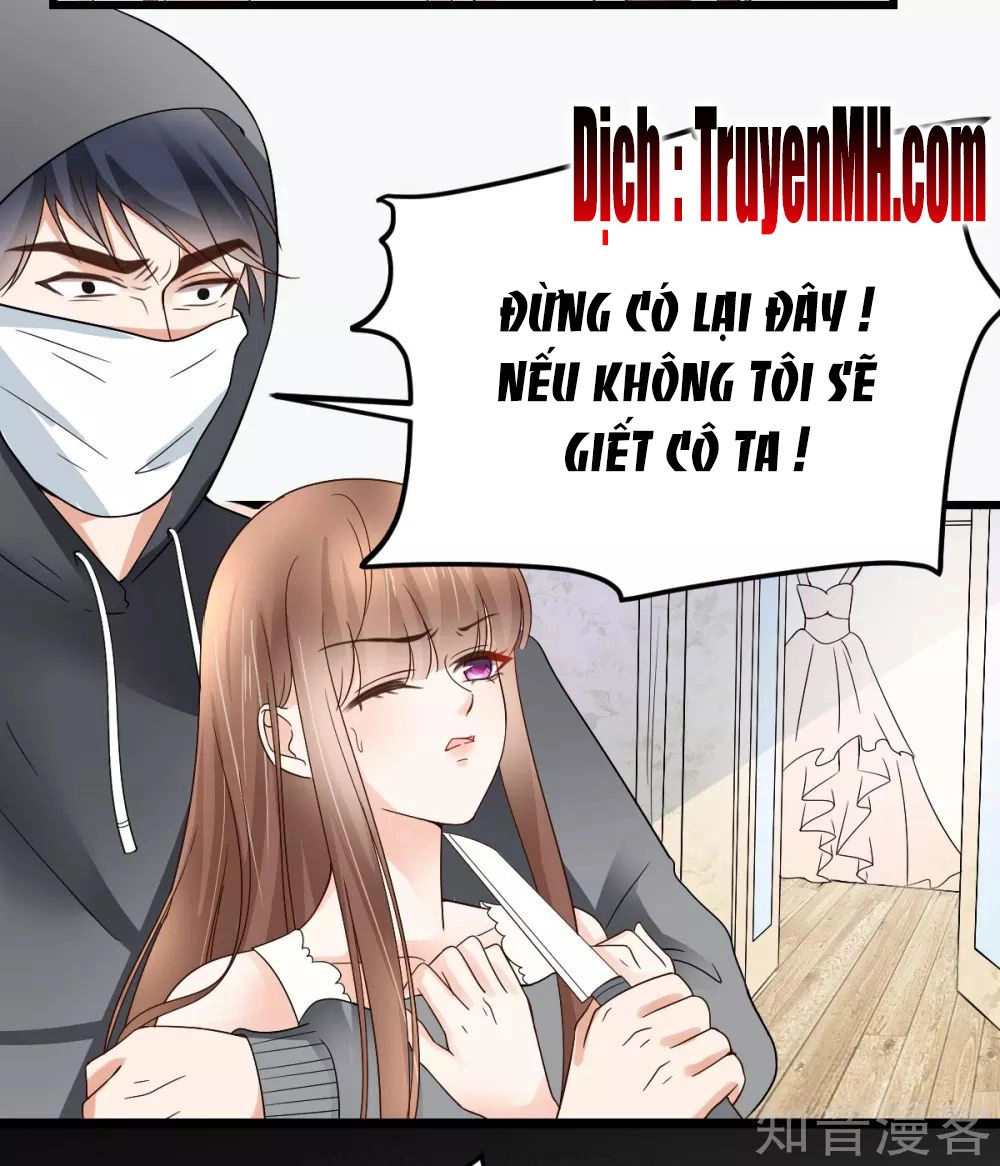 Cường Thế Tù Ái - Địch Thiếu Đừng Xằng Bậy Chapter 20 - 14